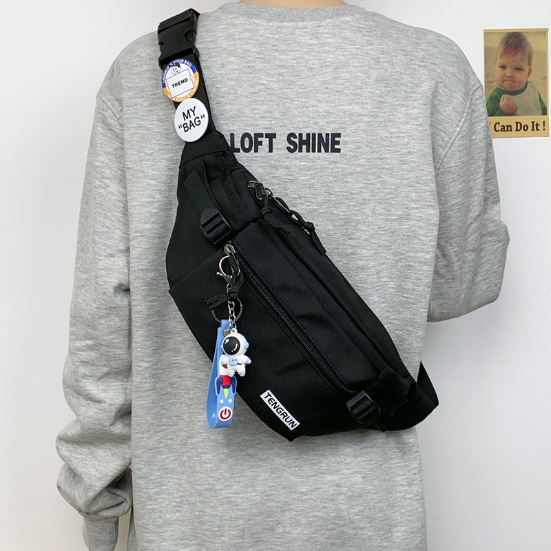 Black for two badges and astronauts